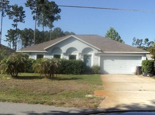 229 Beechwood Ln, Palm Coast, FL 32137