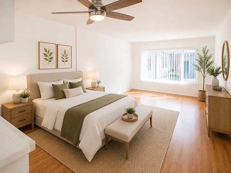 1250 N Kingsley Dr #106 — Photo 6