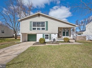 123 Jacqueline Ave, Delran, NJ 08075