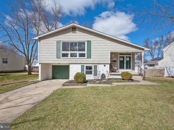 123 Jacqueline Ave, Delran, NJ 08075