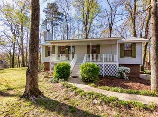 6823 Markham Dr, Trussville, AL 35173