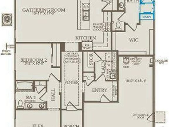 3rd image of 12005 N Renoir Way