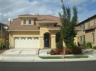 473 W Callado Ct, Tracy, CA 95391