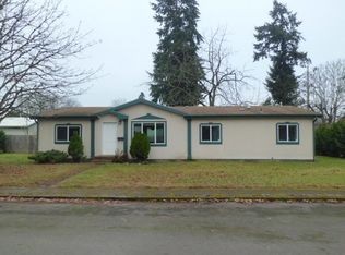 1335 Crescent Ave, Centralia, WA 98531