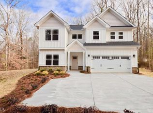 6351 Blackjack Rd, Flowery Branch, GA 30542