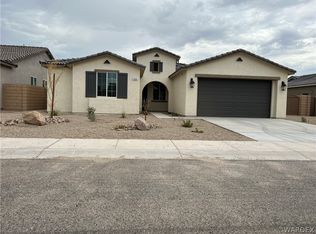 526 Paddock 139 Dr, Bullhead City, AZ 86442