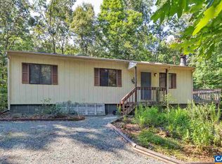 8 Evergreen Ln, Palmyra, VA 22963