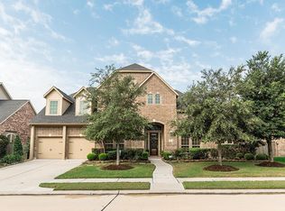 28011 Michener Falls Ln, Katy, TX 77494