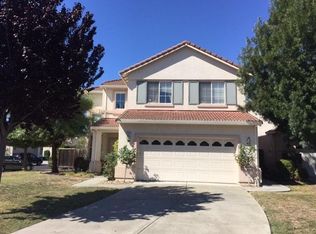 2606 Torrey Ct, Pleasanton, CA 94588
