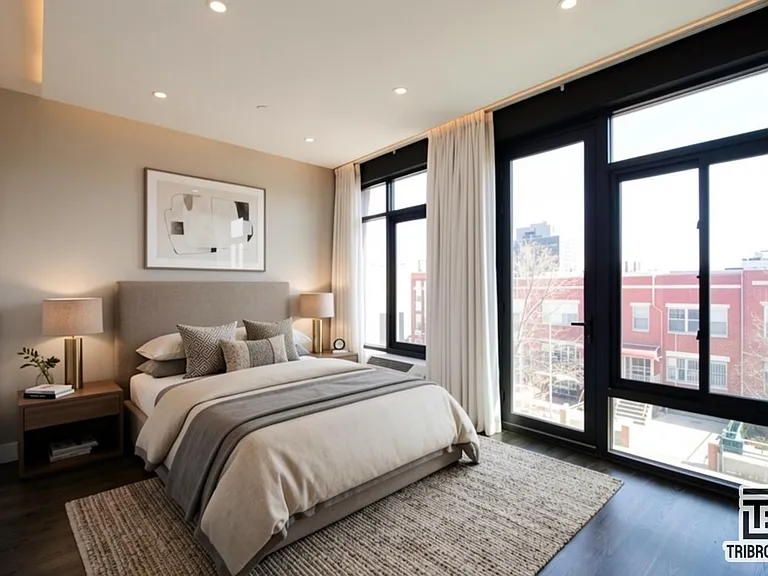 958 Lafayette Ave #3C — Photo 3