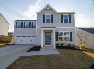 441 Trade Wind Ln, Hopkins, SC 29061