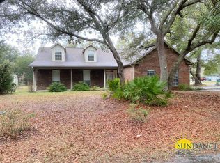 6268 Calle De Hidalgo, Navarre, FL 32566