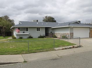 1534 Clark Ave, Yuba City, CA 95991
