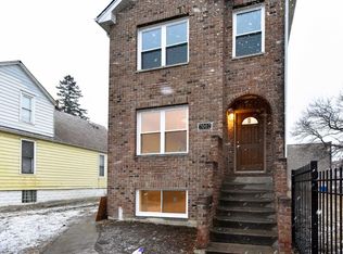 7002 S Loomis Blvd, Chicago, IL 60636