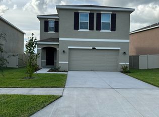 10710 Penny Gale Loop, San Antonio, FL 33576