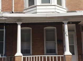 106 Bert Ave, Trenton, NJ 08629