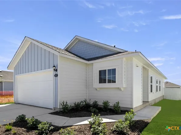 147 Huckleberry Ln, Elgin, TX 78621