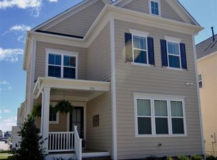 1725 Highpoint St, Wake Forest, NC 27587