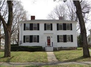 20 Argyle St, Andover, MA 01810