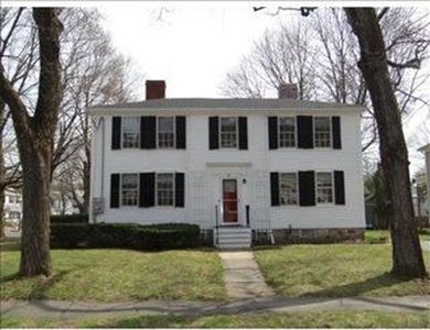 20 Argyle St, Andover, MA, 01810