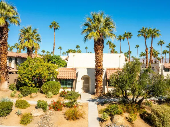 1810 N Mira Loma Way, Palm Springs, CA 92262