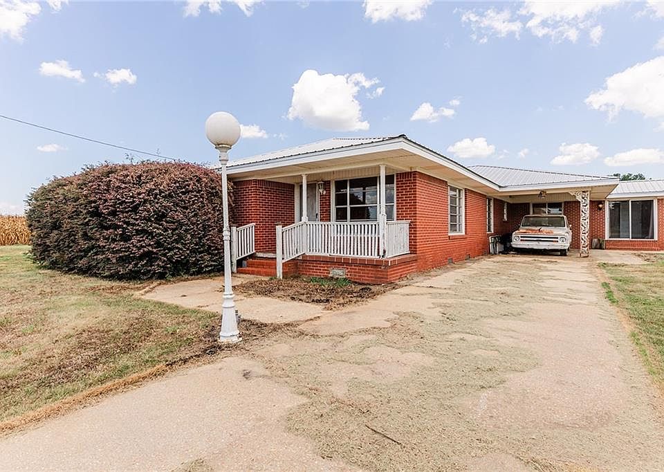 4844 Highway 59, Uriah, AL 36480 MLS 7229538 Zillow