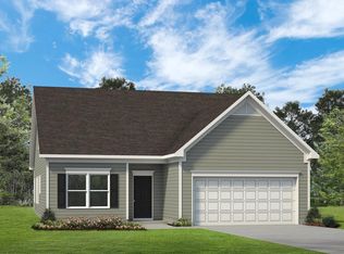 37 E American Marigold Dr, Benson, NC 27504