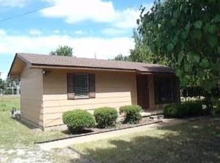 109 Rainey St, Ripley, MS 38663