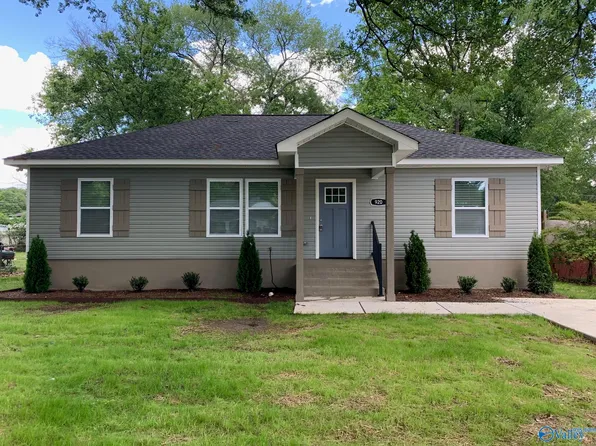 920 Linwood Dr NW, Huntsville, AL 35816