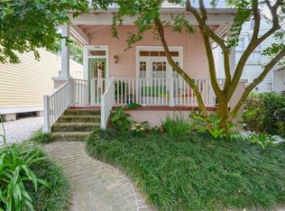 5510 Laurel St, New Orleans, LA 70115