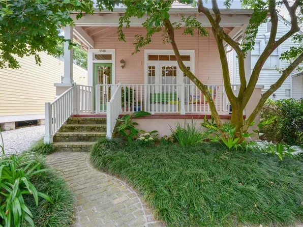 5510 Laurel St, New Orleans, LA 70115
