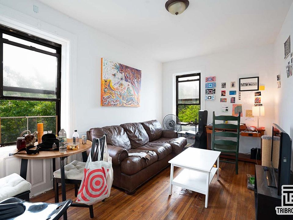 1st image of 406 W 147th St #4A