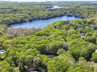 274 Little Fresh Pond Rd, Southampton, NY 11968