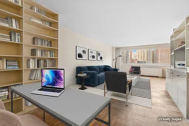 301 East 78th Street