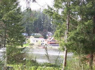 22 Stct Kp, Lakebay, WA 98349