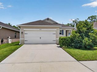 2291 DELHI PLACE, SANFORD, FL 32771