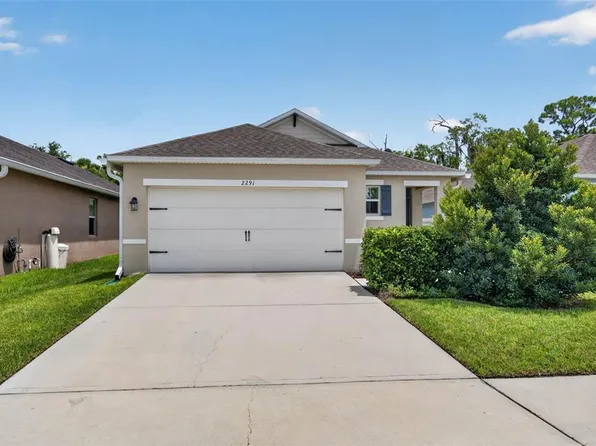 2291 DELHI PLACE, SANFORD, FL 32771