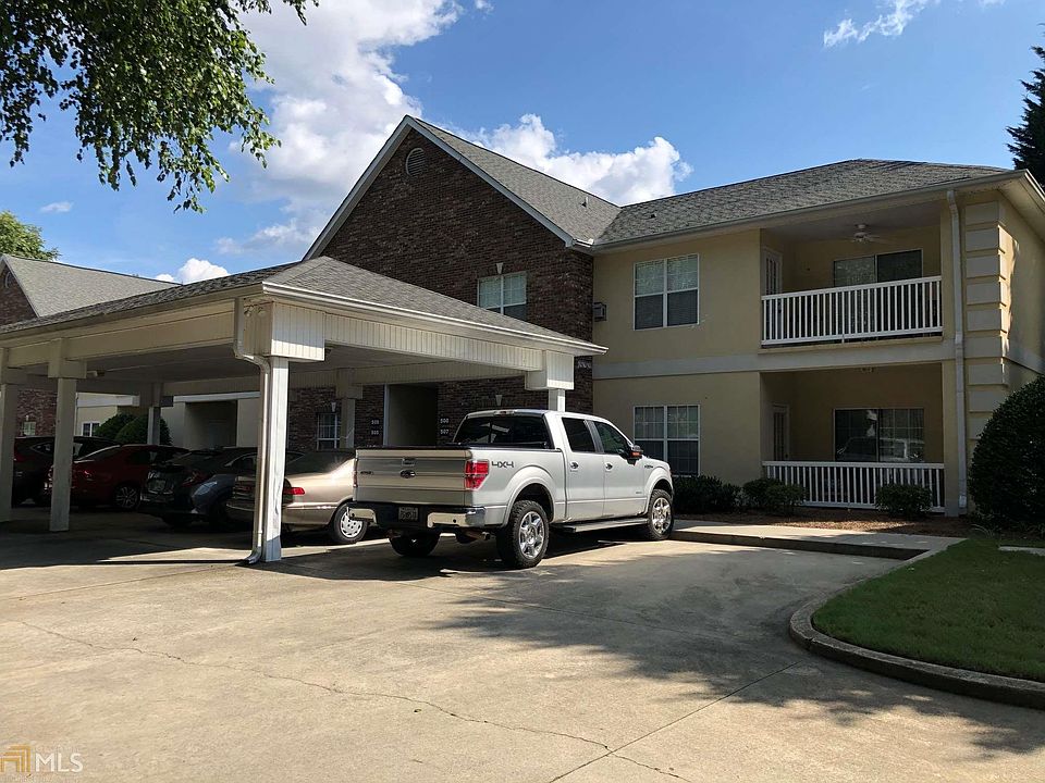 1st image of 1011 Holly Dr NW #507