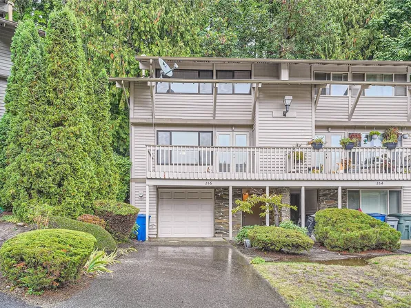 266 169th Avenue NE, Bellevue, WA 98008