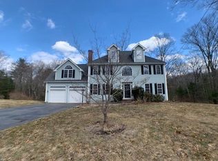 72 Magnolia Dr, North Attleboro, MA 02760