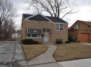 3031 S 25th Ave, Broadview, IL 60155