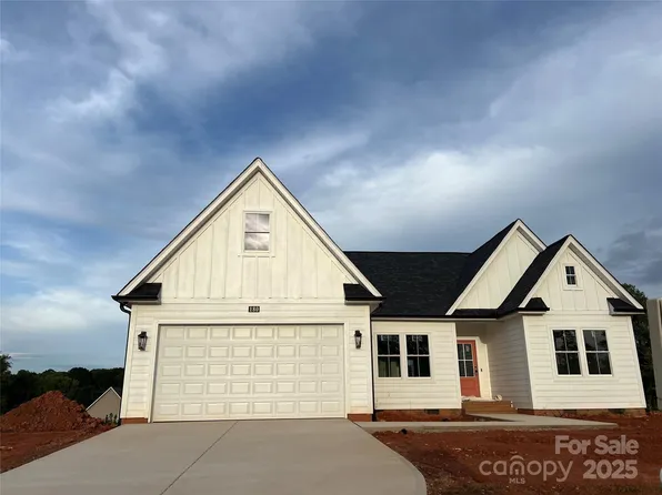 180 Autumn Blaze Rd, China Grove, NC 28023