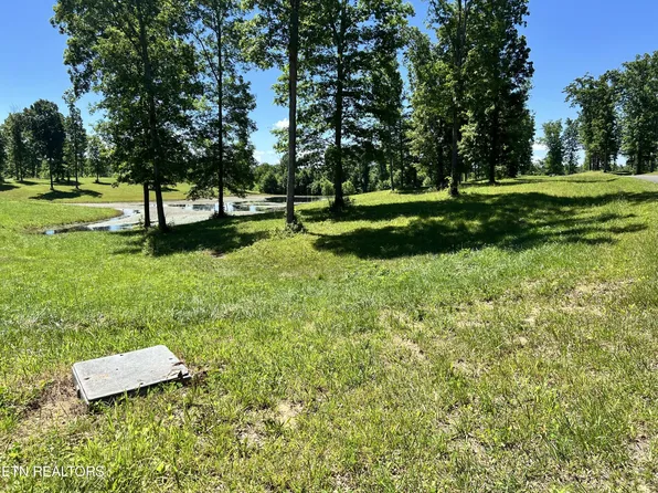 LOT 22 Bluff View Loop, Crossville, TN 38571