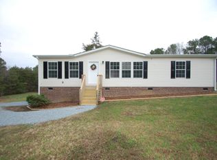 6917 Kemp Rd, Raleigh, NC 27613