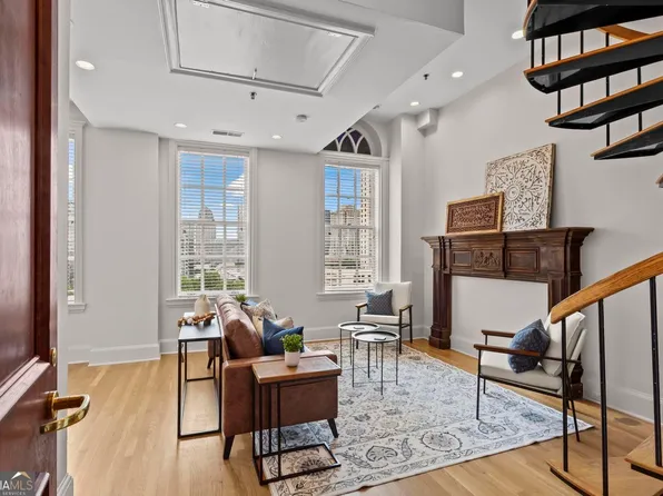 30 5th St NE Unit 1004, Atlanta, GA 30308