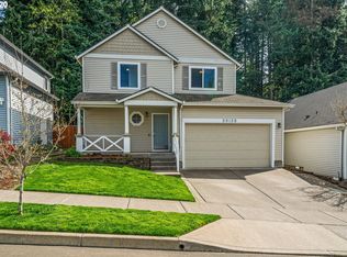 39128 Jerger St, Sandy, OR 97055