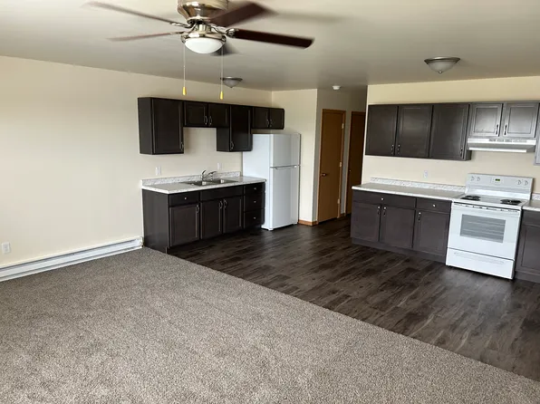 1406 N Kennedy Dr #A, Pontiac, IL 61764