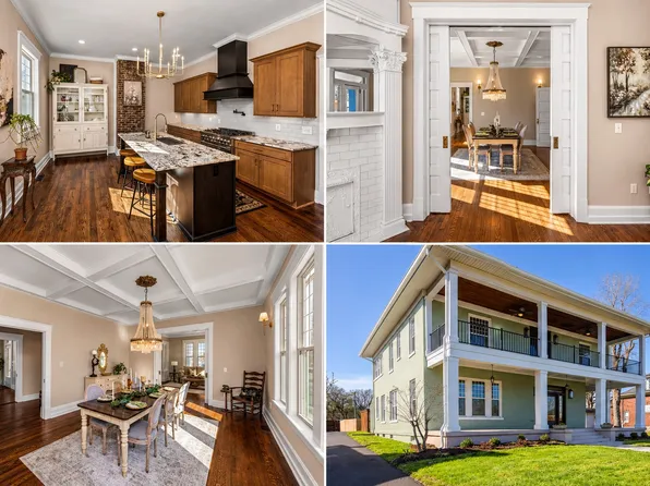 206 S Main St, Mt Pleasant, TN 38474