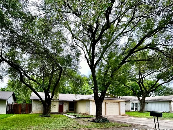 6123 LITTLE BRANDYWINE CRK, San Antonio, TX 78233