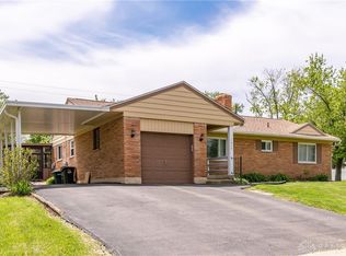 1000 E Stroop Rd, Dayton, OH 45429